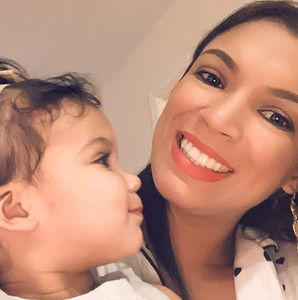 Meet your Posher, Lucy